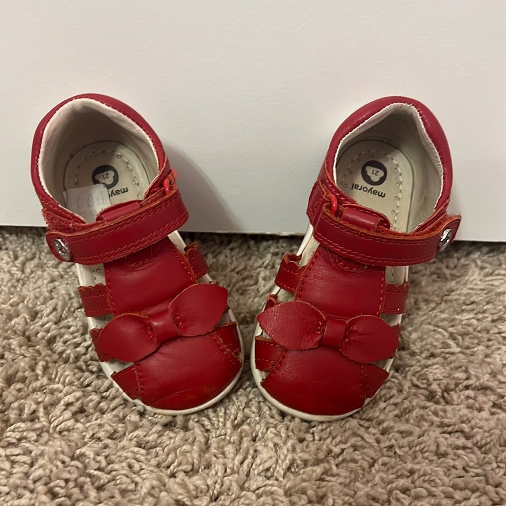 Mayoral Sandals